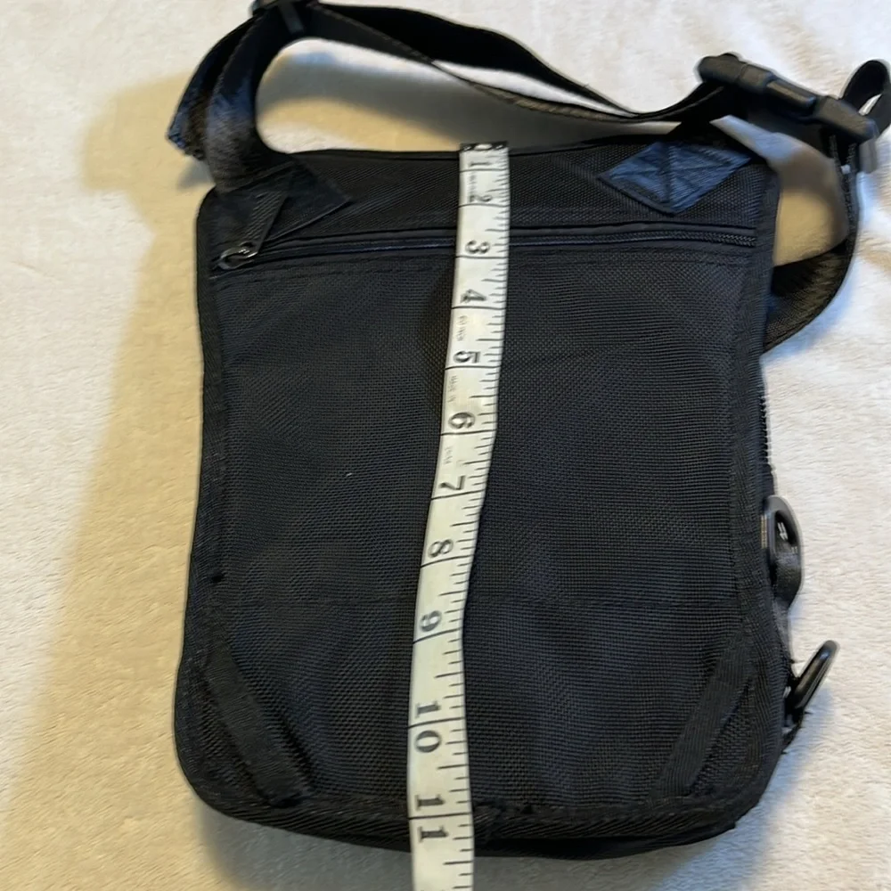 Kawei knight Thigh Drop Leg Bag for Men Women Waist Pack Motorcycle Ride bag